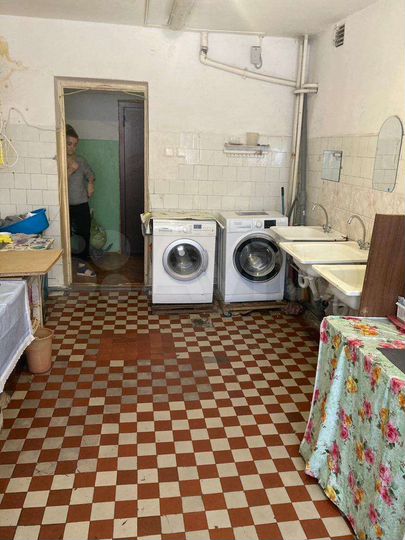 Квартира-студия, 12,4 м², 2/5 эт.