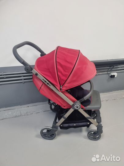 Прогулочная коляска esspero air