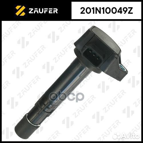 Катушка зажигания 201N10049Z zaufer