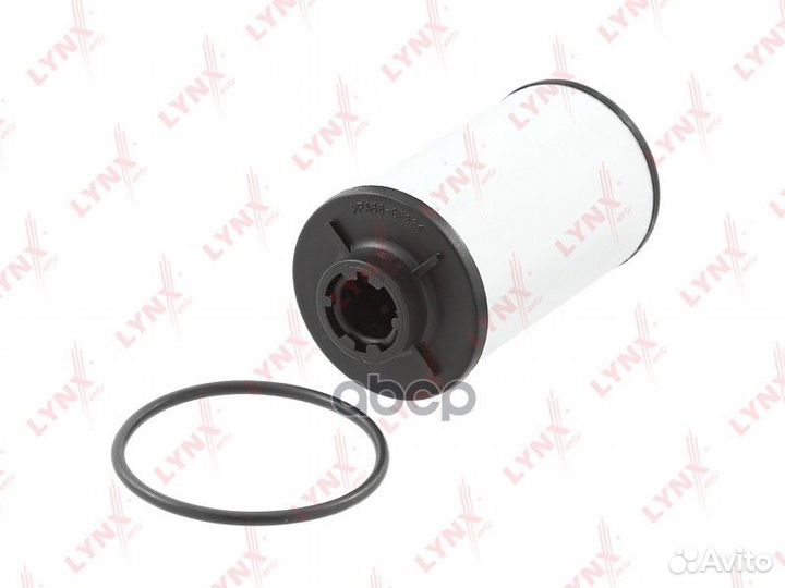 Фильтр АКПП LT-1095 lynxauto