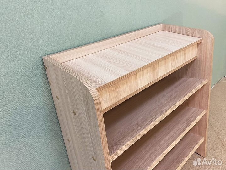 Обувная тумба