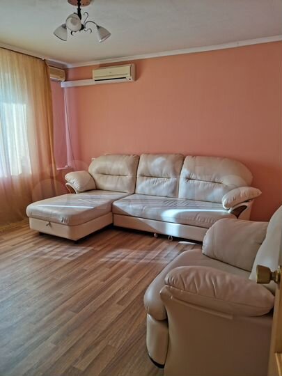 3-к. квартира, 64,6 м², 10/10 эт.