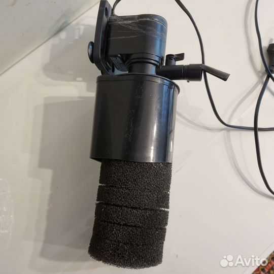 Фильтр для аквариума