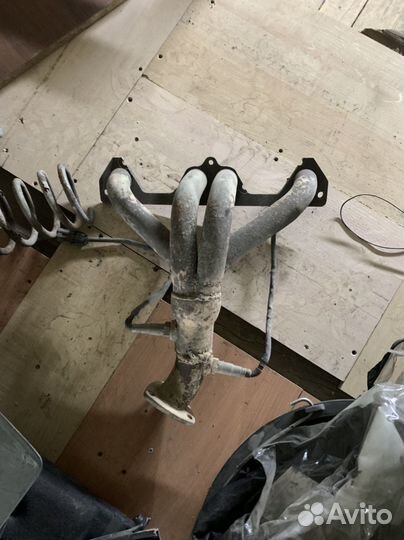 Запчасти ваз 2114