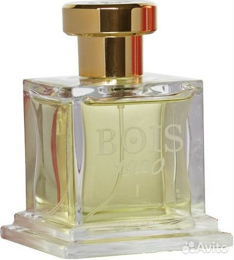 Bois 1920 elite II 100ml parfume tester