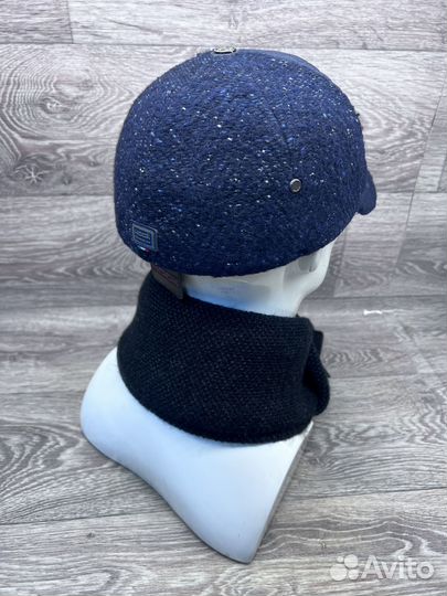 Шапка бейсболка, Hook