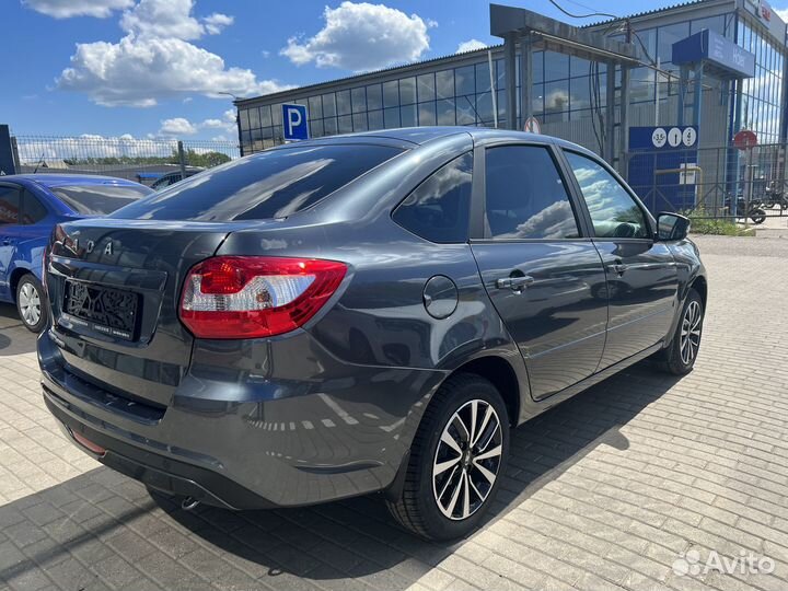 LADA Granta 1.6 МТ, 2024