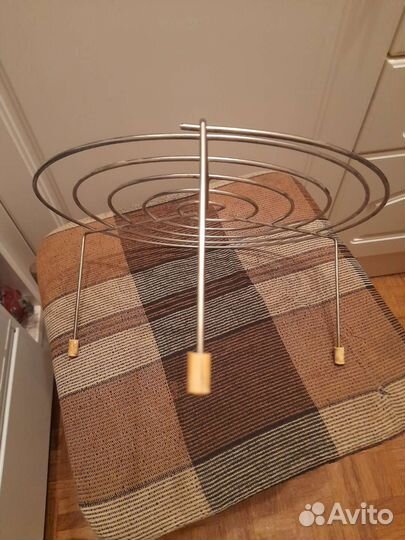 Подставка для гриля