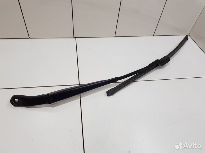 Поводок стеклоочистителя левый (Haval F7)