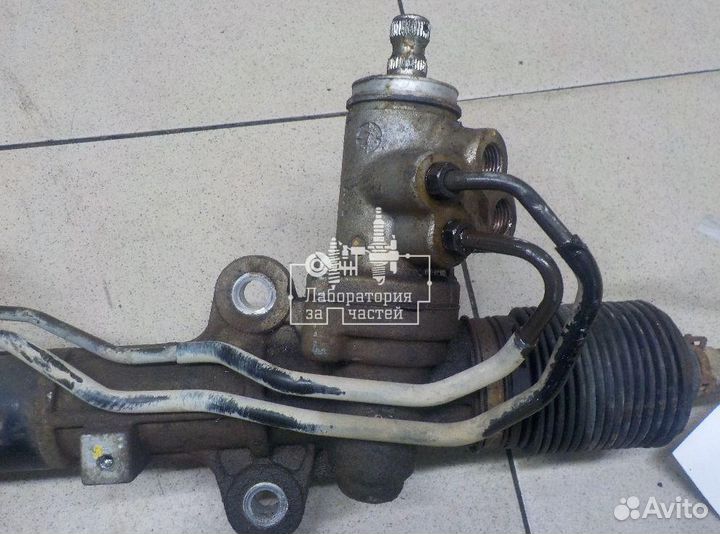 Рейка рулевая Hyundai-Kia 57700-0Z700