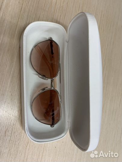 Солнцезащитные очки dolce gabbana