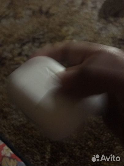 Слуховой аппарат AirPods Pro