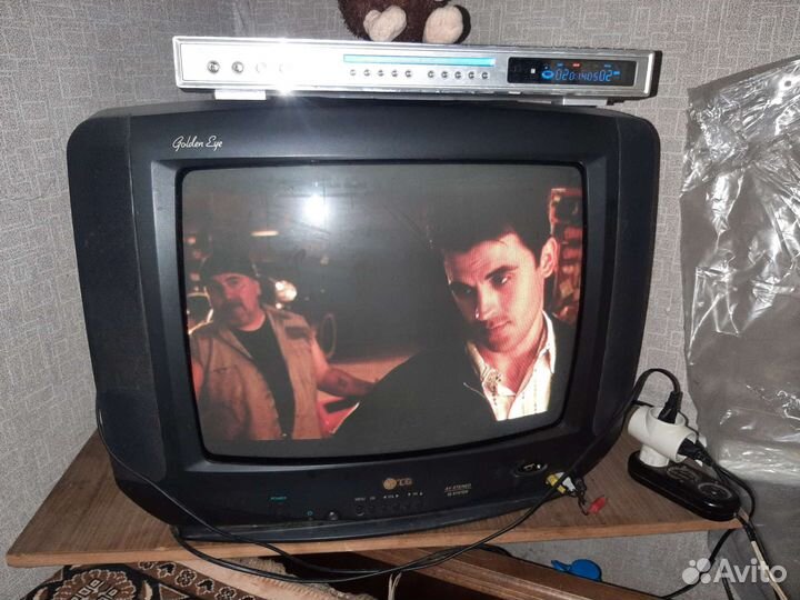 Телевизор бу