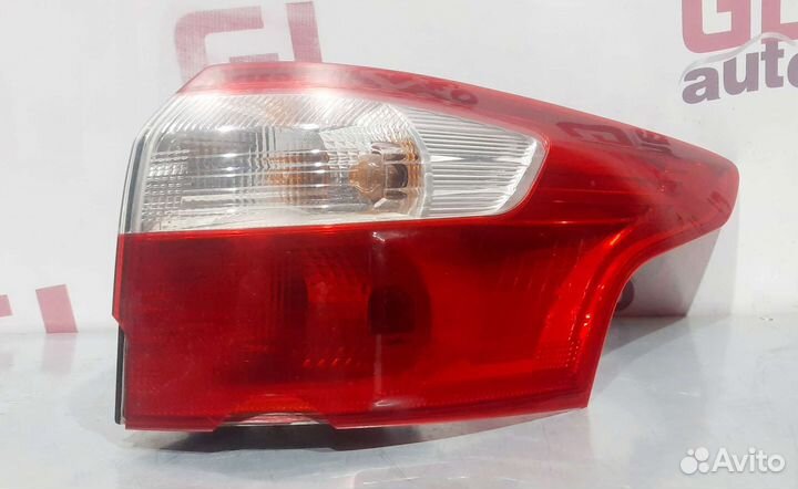 Фанарь задний Форд Фокус 3