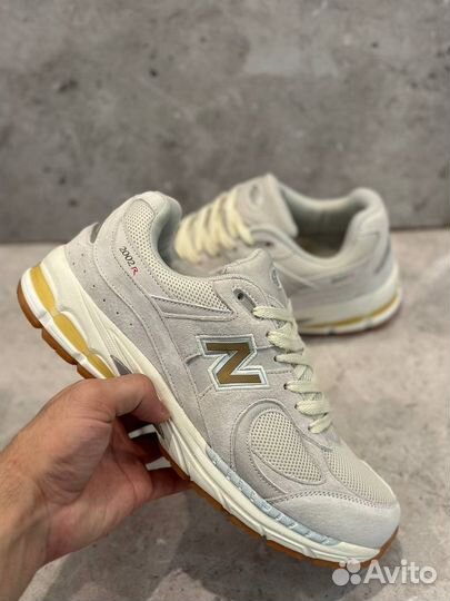 Кроссовки мужские New Balance