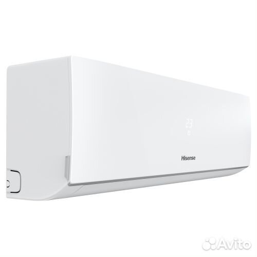 Кондиционер hisense серия easy Classic 07 до 20кв
