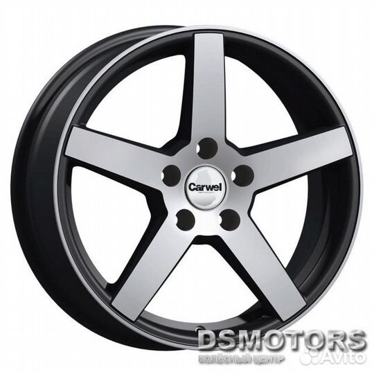 Диски Дон 261 7/17 4x100 ET45 d67.1 AB