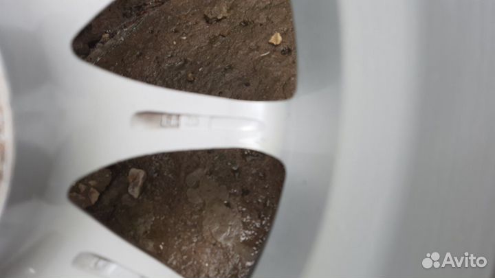 Шины диски и колеса на 16 летние бу