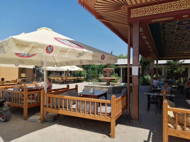 Комната 28 м² в 1-к., 2/9 эт.