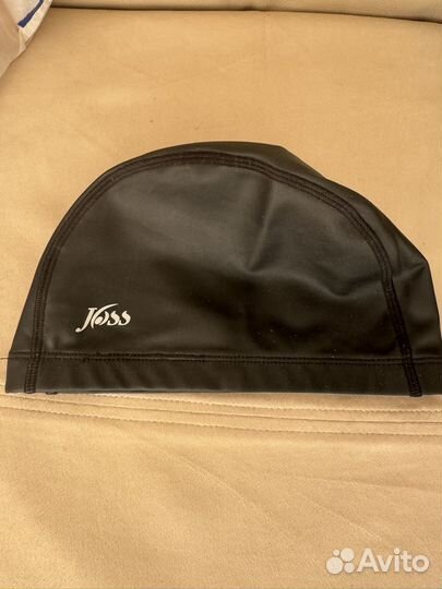 Шапочка для плавания новая