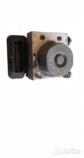 Блок абс, 0214009 Dacia Sandero - года