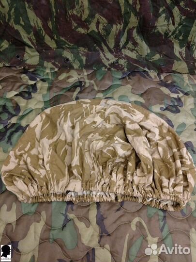 Чехол на рюкзак армии Великобритании