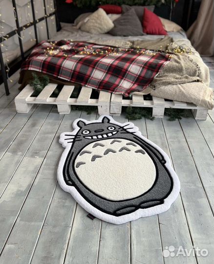 Ковер ручной работы