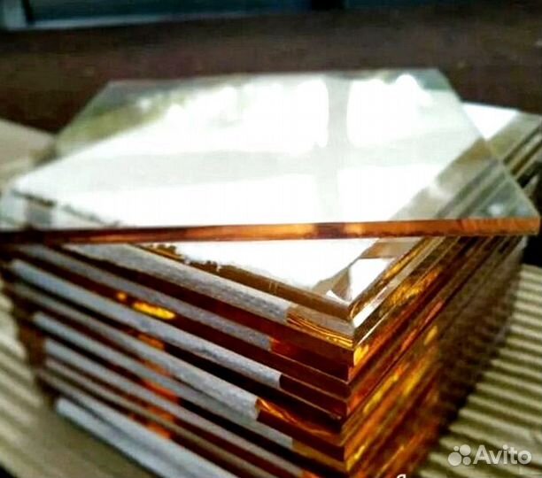 Зеркала в спортзалы