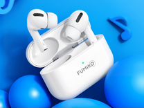 Bluetooth наушники TWS Fumiko BE10 (Новые)