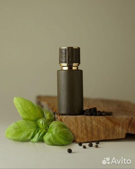 Духи мужские