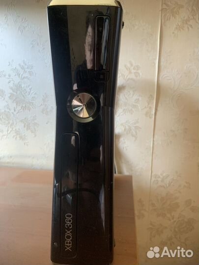 Xbox 360 free boot 250 gb