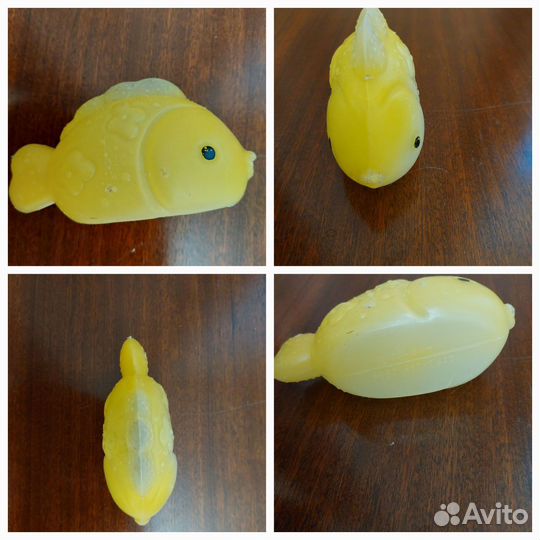 Детские игрушки пластмасса СССР