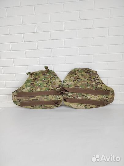 Защита бедер, чехол (Мох, Мультикам, Цифра)