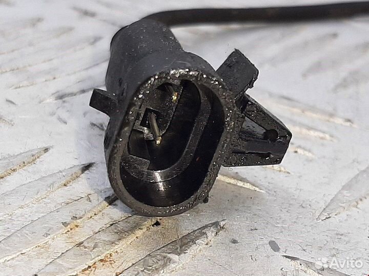 Датчик детонации для Opel Zafira A 10456240