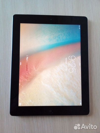 iPad 3 Retina