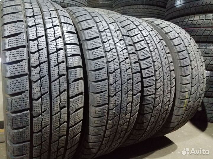 Goodyear Ice Navi Zea 195/65 R15