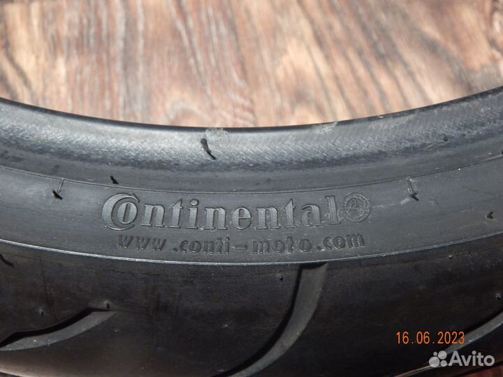 Мотопокрышка