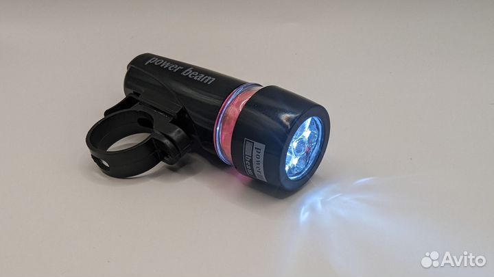 Аксессуары для велосипеда