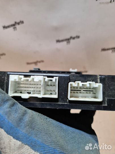 Блок комфорта BCM Mazda CX-9 CX9 TB 2007-2015