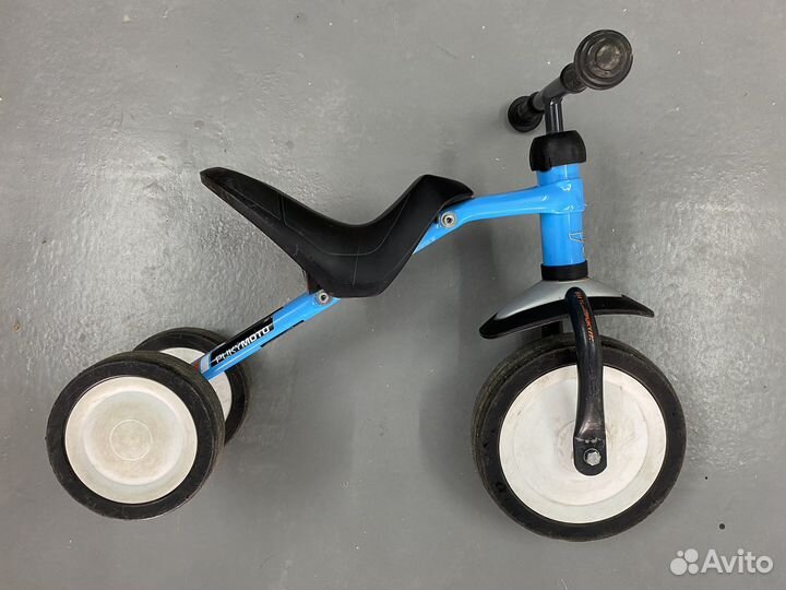 Беговел детский