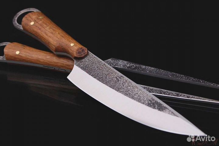 Нож для стейка