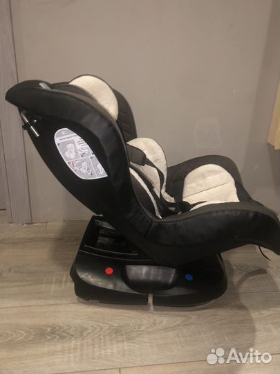 Детское автокресло 0-13 кг