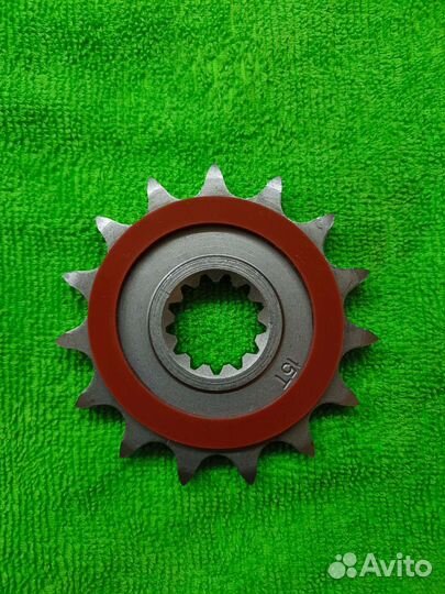 Stels Benelli 600 звезда ведущая