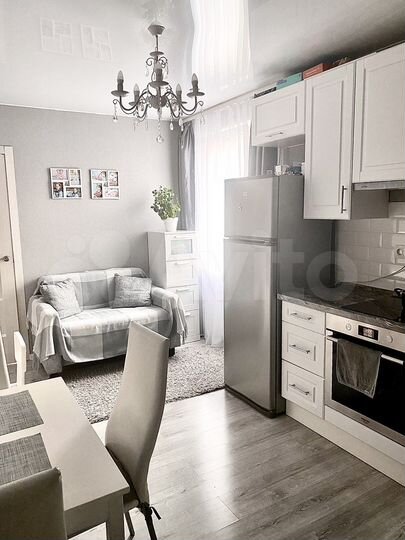 2-к. квартира, 45 м², 4/5 эт.
