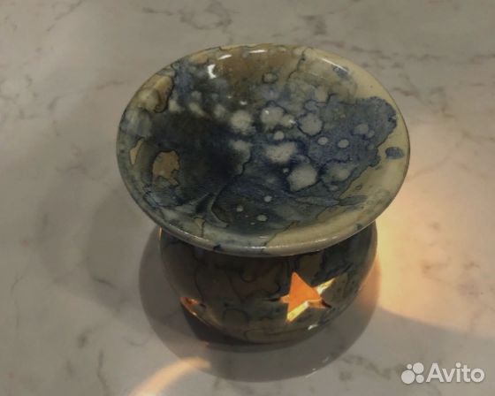 Аромалампа