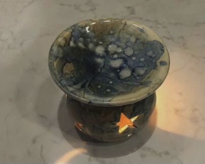 Аромалампа