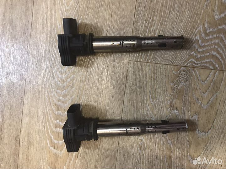 Катушки зажигания Фольксваген Пассат