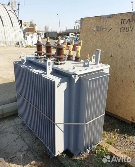 Трансформатор тмг