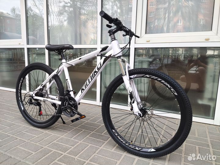 Велосипед взрослый 26 R скоростной