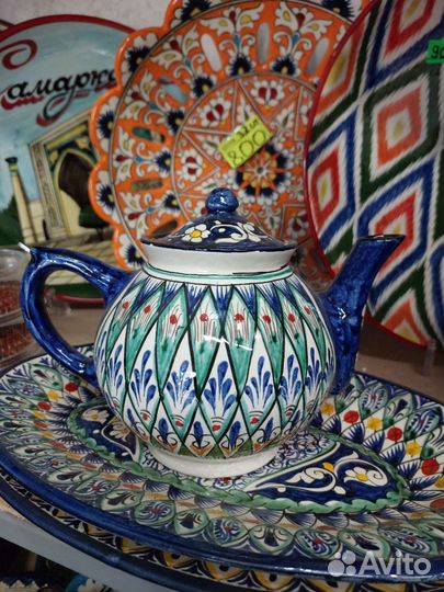 Заварочный чайник